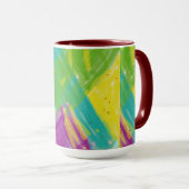 Mok (Voorkant rechts)