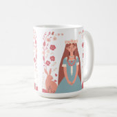 Mok (Voorkant rechts)