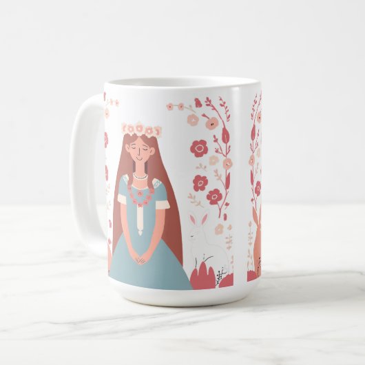 Mok (Voorkant links)