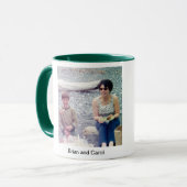 Mok (Voorkant links)