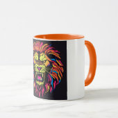 Mok (Voorkant rechts)