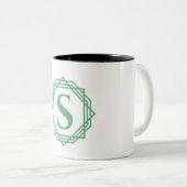 Mok (Voorkant rechts)