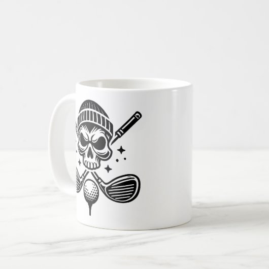 Mok (Voorkant links)