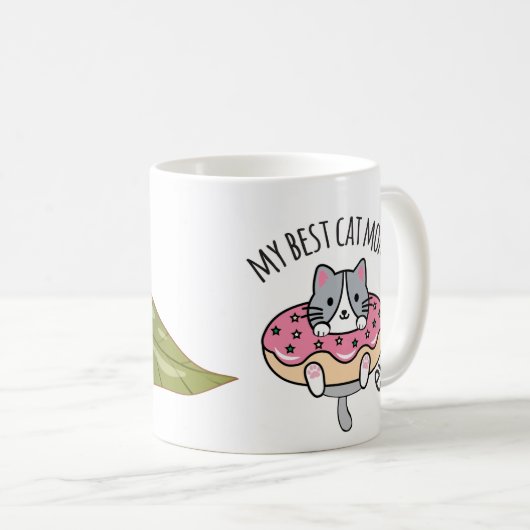 Mok (Voorkant rechts)