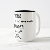 Mok (Voorkant rechts)