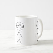 Mok (Voorkant rechts)