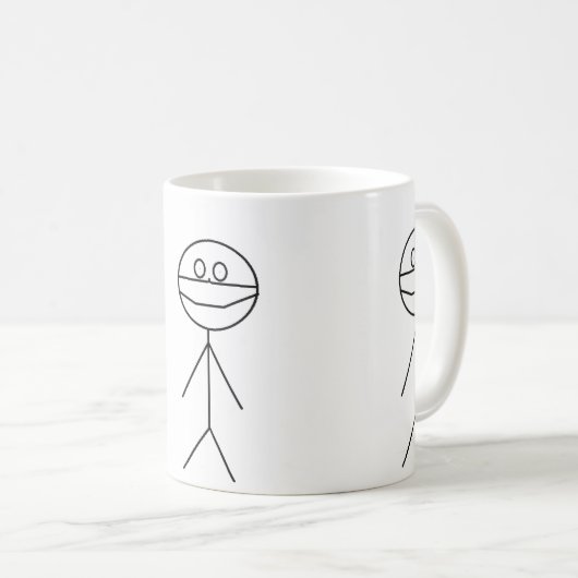 Mok (Voorkant rechts)