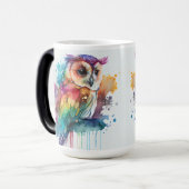 Mok (Voorkant links)