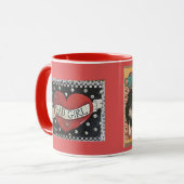 Mok (Voorkant links)