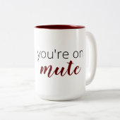 Mok (Voorkant rechts)