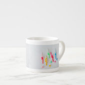 Mok (Voorkant rechts)