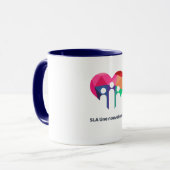 Mok (Voorkant links)