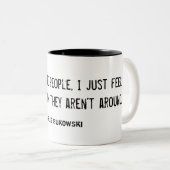 Mok (Voorkant rechts)