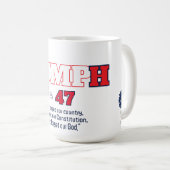 Mok (Voorkant rechts)