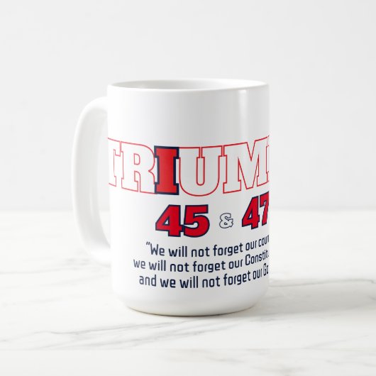 Mok (Voorkant links)