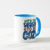 Mok (Voorkant rechts)