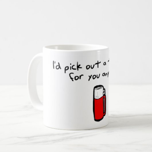 Mok (Voorkant links)