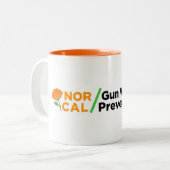 Mok (Voorkant links)