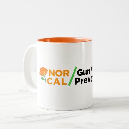 Mok (Voorkant links)