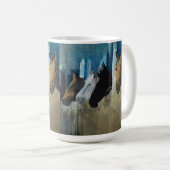 Mok (Voorkant rechts)