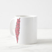 Mok (Voorkant links)