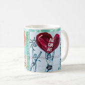 Mok (Voorkant rechts)