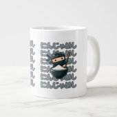 Mok (Voorkant rechts)