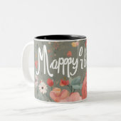 Mok (Voorkant links)