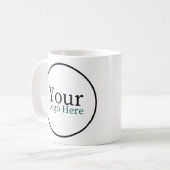 Mok (Voorkant links)