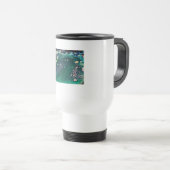 Mok (Voorkant rechts)