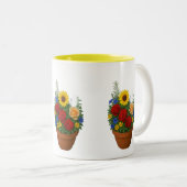 Mok (Voorkant rechts)