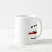 Mok (Voorkant rechts)