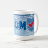 Mok (Voorkant rechts)