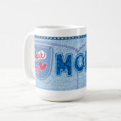 Mok (Voorkant links)