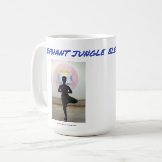 Mok (Voorkant links)