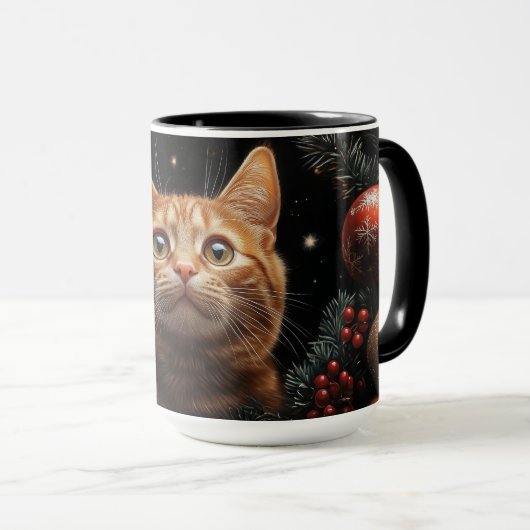 Mok (Voorkant rechts)