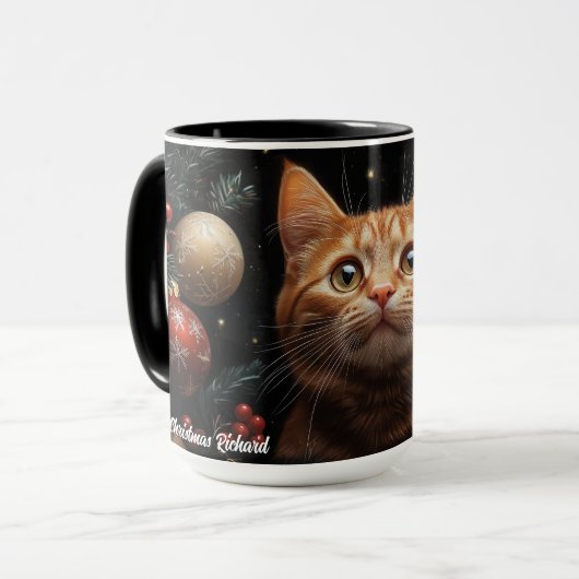 Mok (Voorkant links)