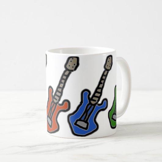 Mok (Voorkant rechts)