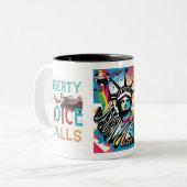 Mok (Voorkant links)