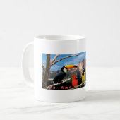 Mok (Voorkant links)