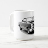 Mok (Voorkant links)