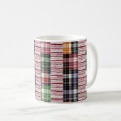 Mok (Voorkant rechts)