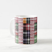 Mok (Voorkant links)