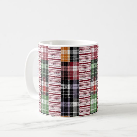 Mok (Voorkant links)