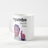 Mok (Voorkant links)