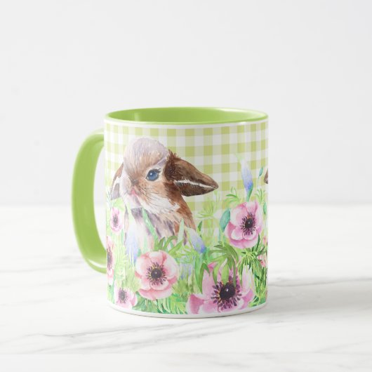 Mok (Voorkant links)