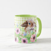 Mok (Voorkant rechts)