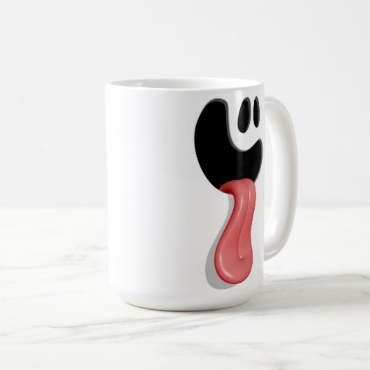 Mok (Voorkant rechts)