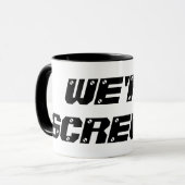 Mok (Voorkant links)