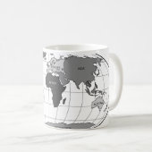 Mok (Voorkant rechts)